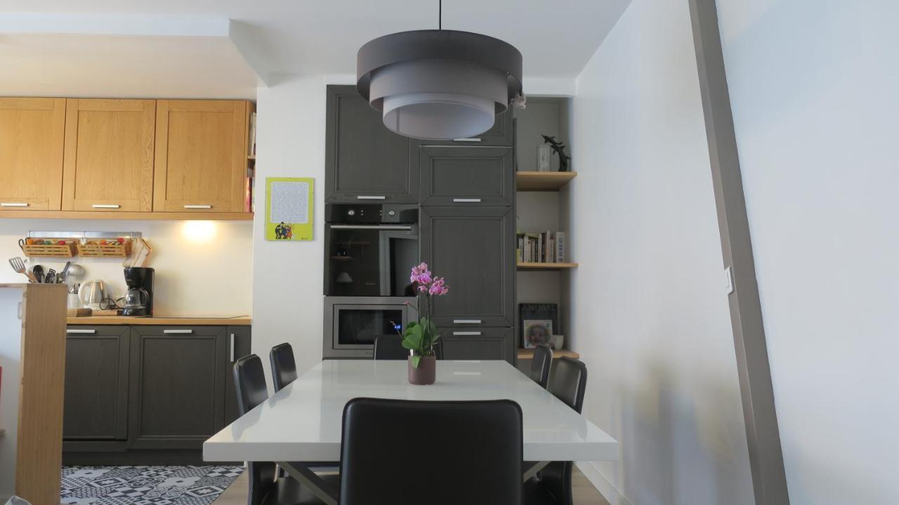 Bed & Breakfast Aligre Parijs